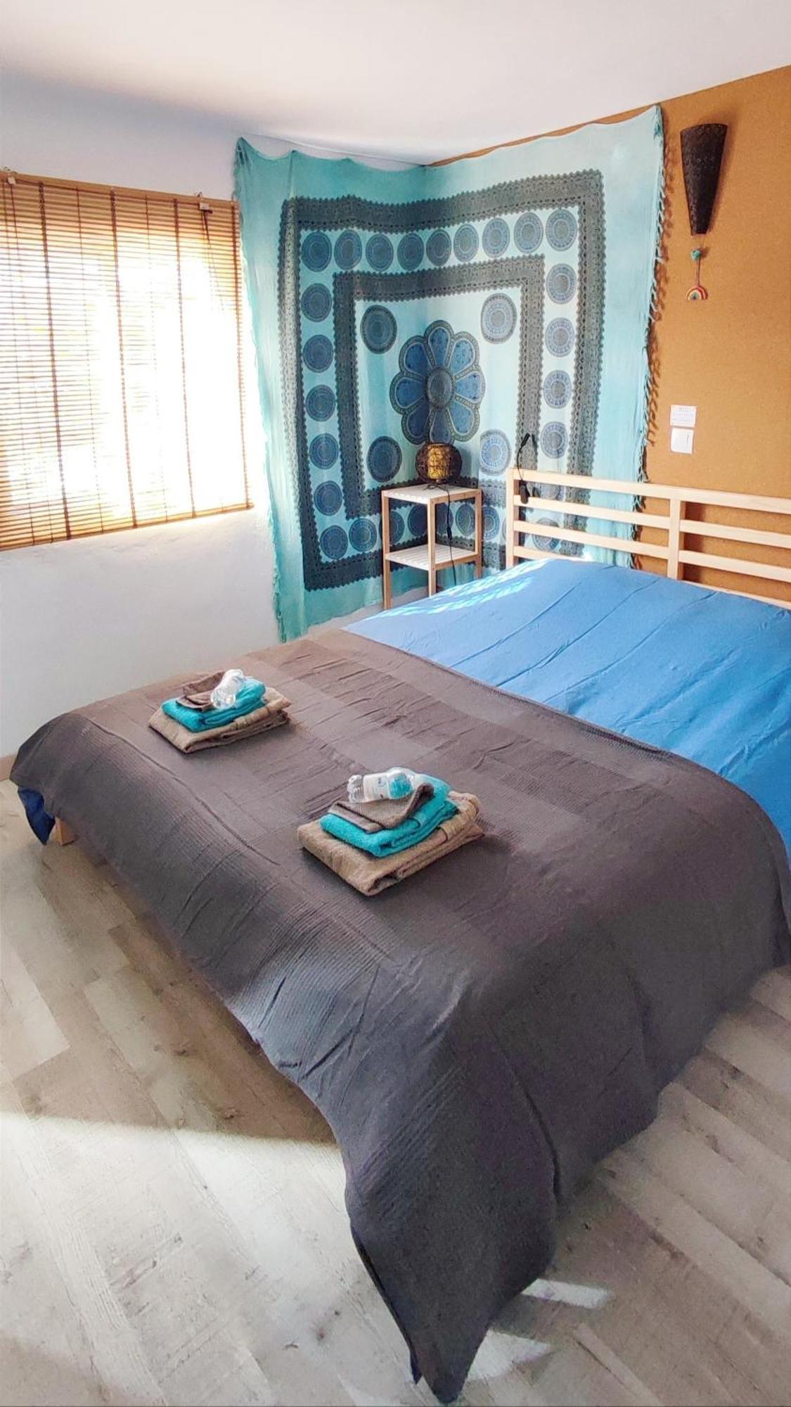 Bed and Breakfast Casa Pura Vida Relleu Esterno foto